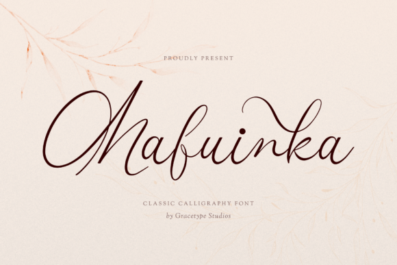 Download Mafuinka - Premium Resources
