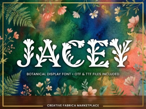 Download Jacey - Premium Bundle