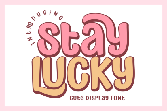 Download Stay Lucky - Premium Resources