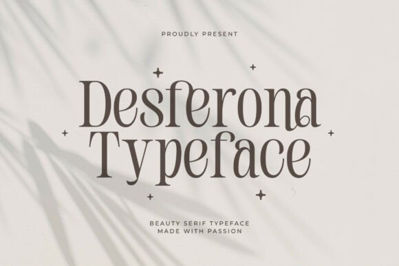 Download Desferona - Premium Resources