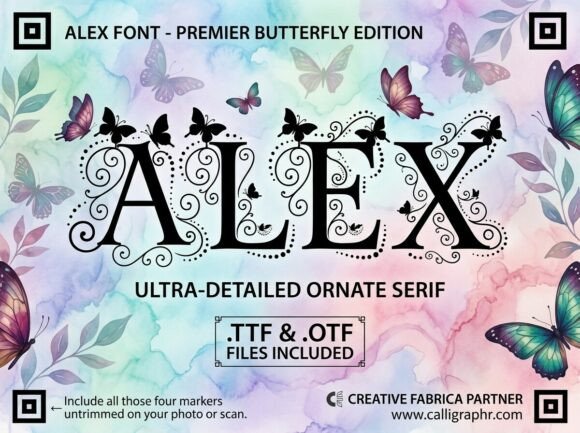 Download Alex - Premium Resources